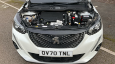Peugeot 2008 1.2 PureTech 130 Allure Premium 5dr Petrol Estate